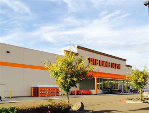 Home depot roseburg - The Home Depot guaranteed low price and price match ensures you save money on great appliances, power tools, décor items, patio sets and more